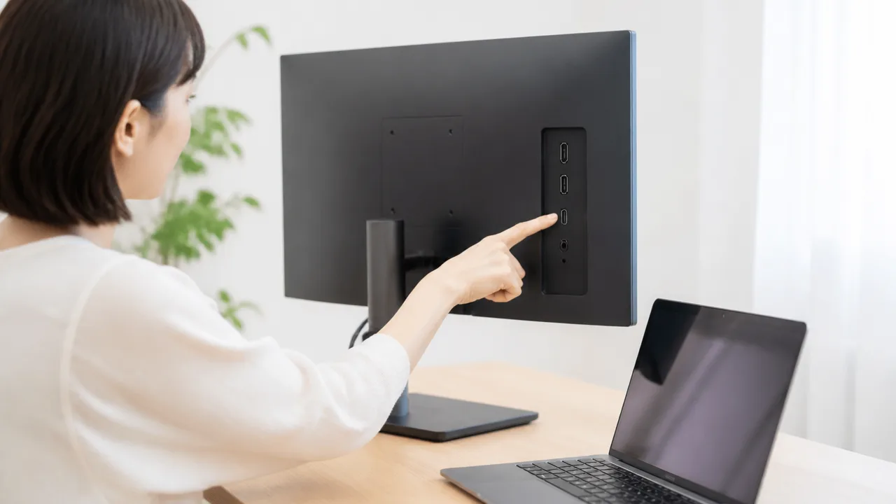 USB-Cで充電できるのに映像出力できない原因と確認ポイント