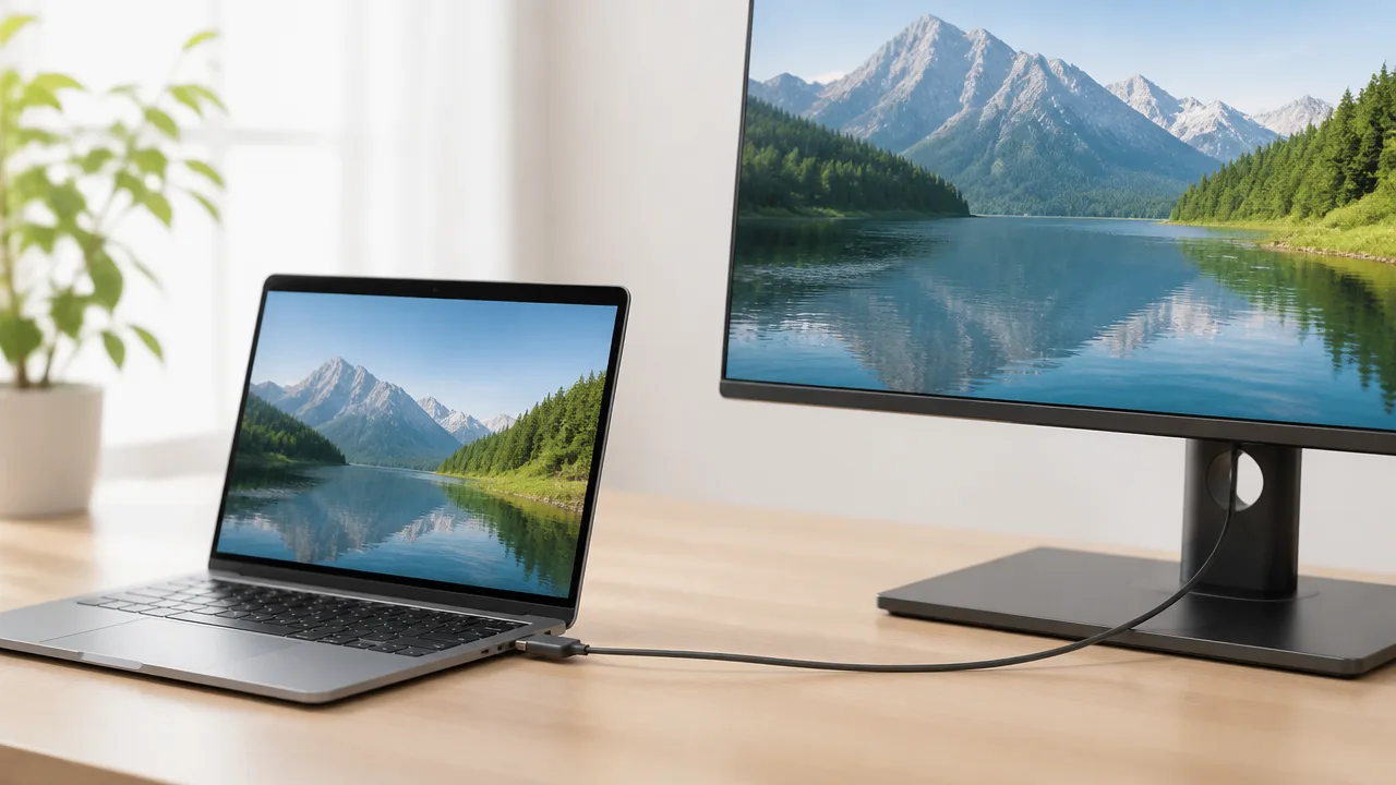 USB-CがDisplayPort Alt Mode対応か確認する方法