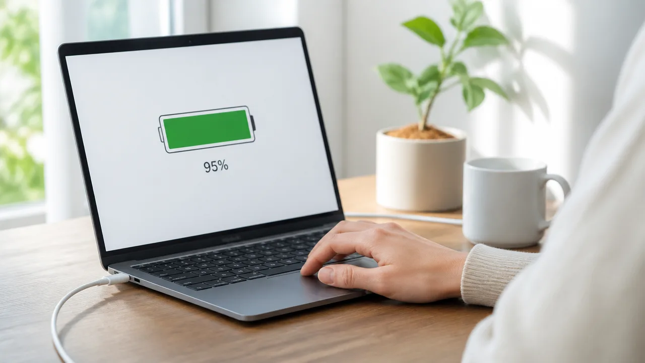 PD充電器でノートPCが充電できない原因は？確認点と対処法