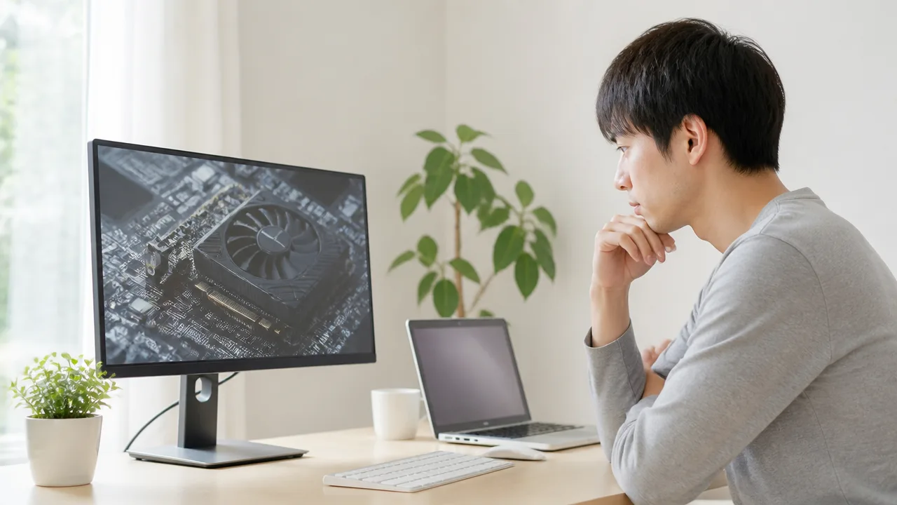 DisplayPortからHDMIに変換して映らない原因と対処法