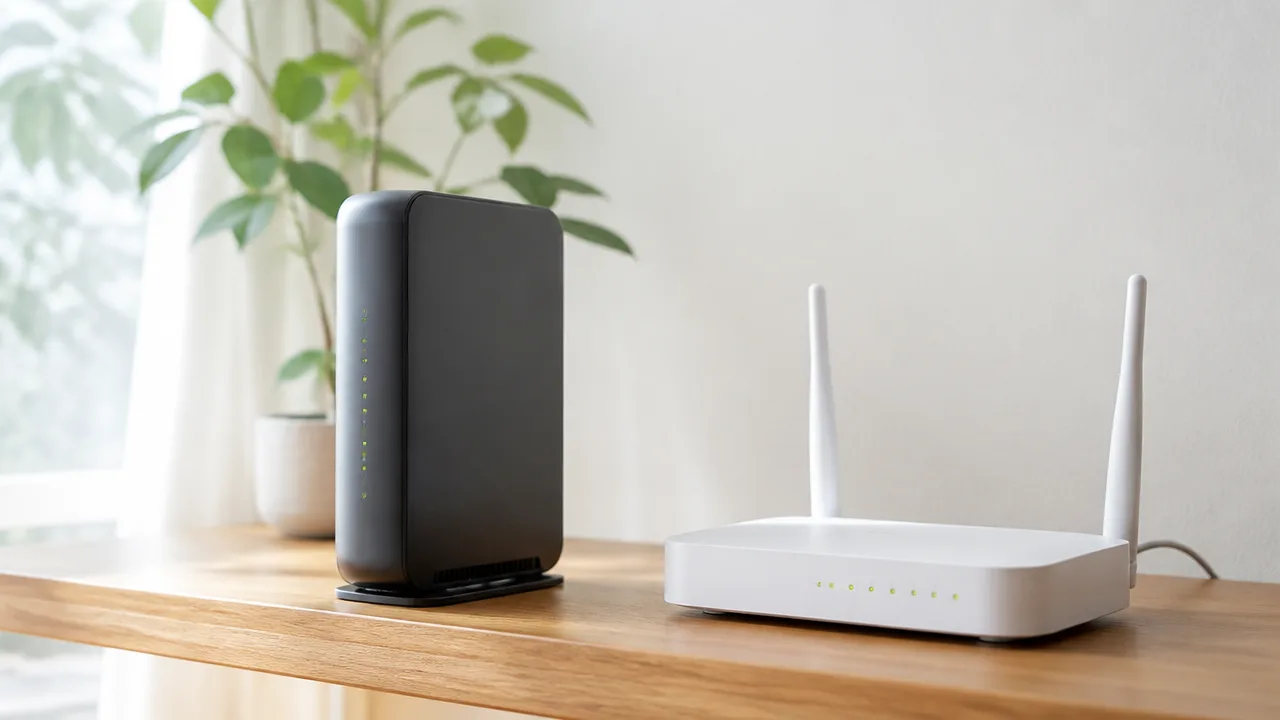 二重ルーターの見分け方は?確認手順と解消方法をやさしく解説