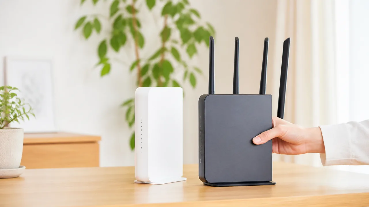 二重ルーターの見分け方は?確認手順と解消方法をやさしく解説