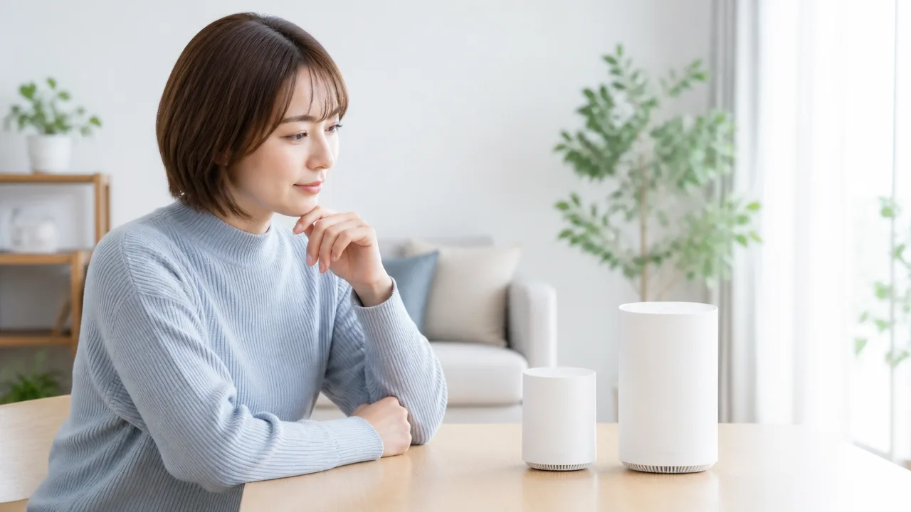 EasyMeshはメーカーが違っても接続できる？互換条件を解説