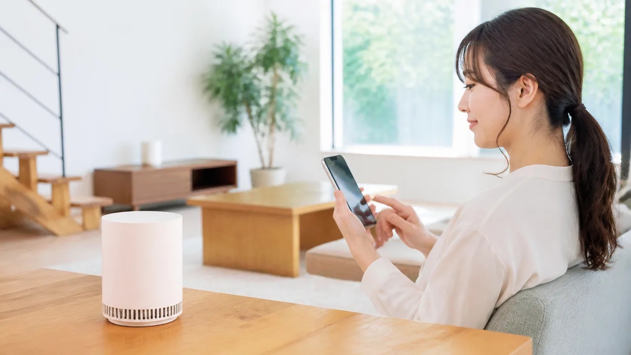 EasyMeshはメーカーが違っても接続できる？互換条件を解説