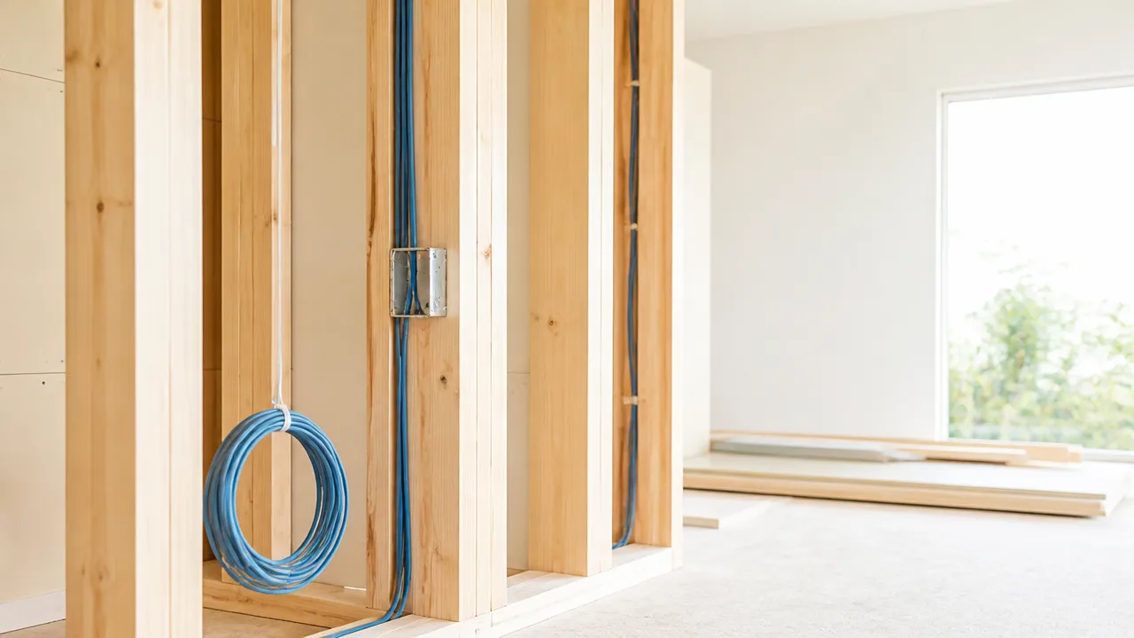Cat6とCat6Aの違いを比較|家庭向けLANケーブルの選び方